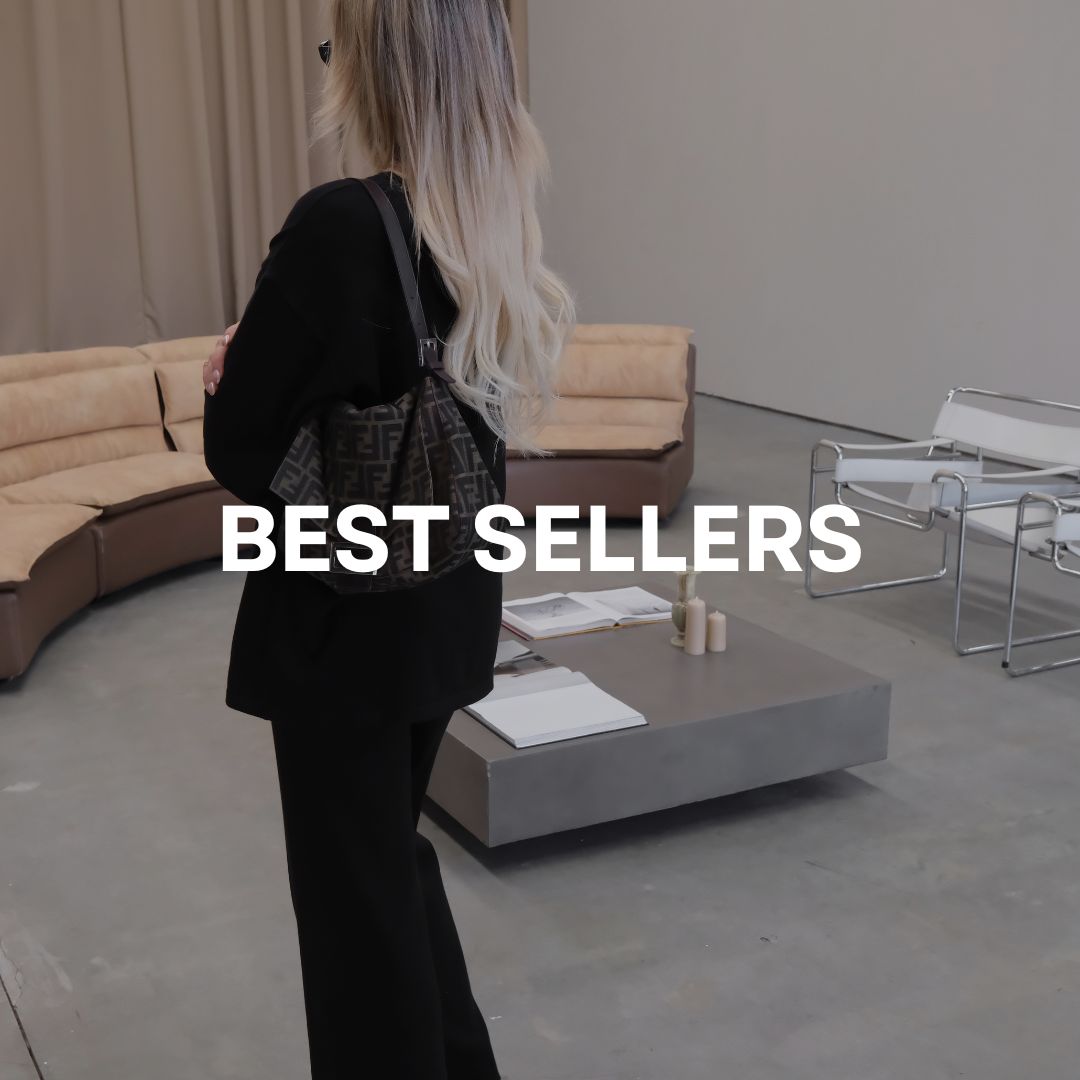 Best Sellers