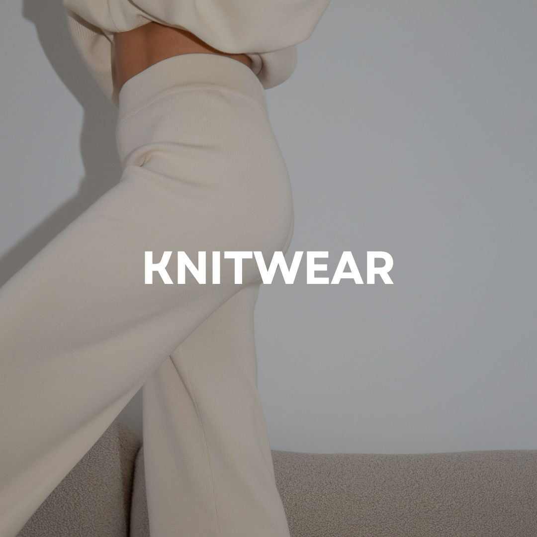 Knitwear