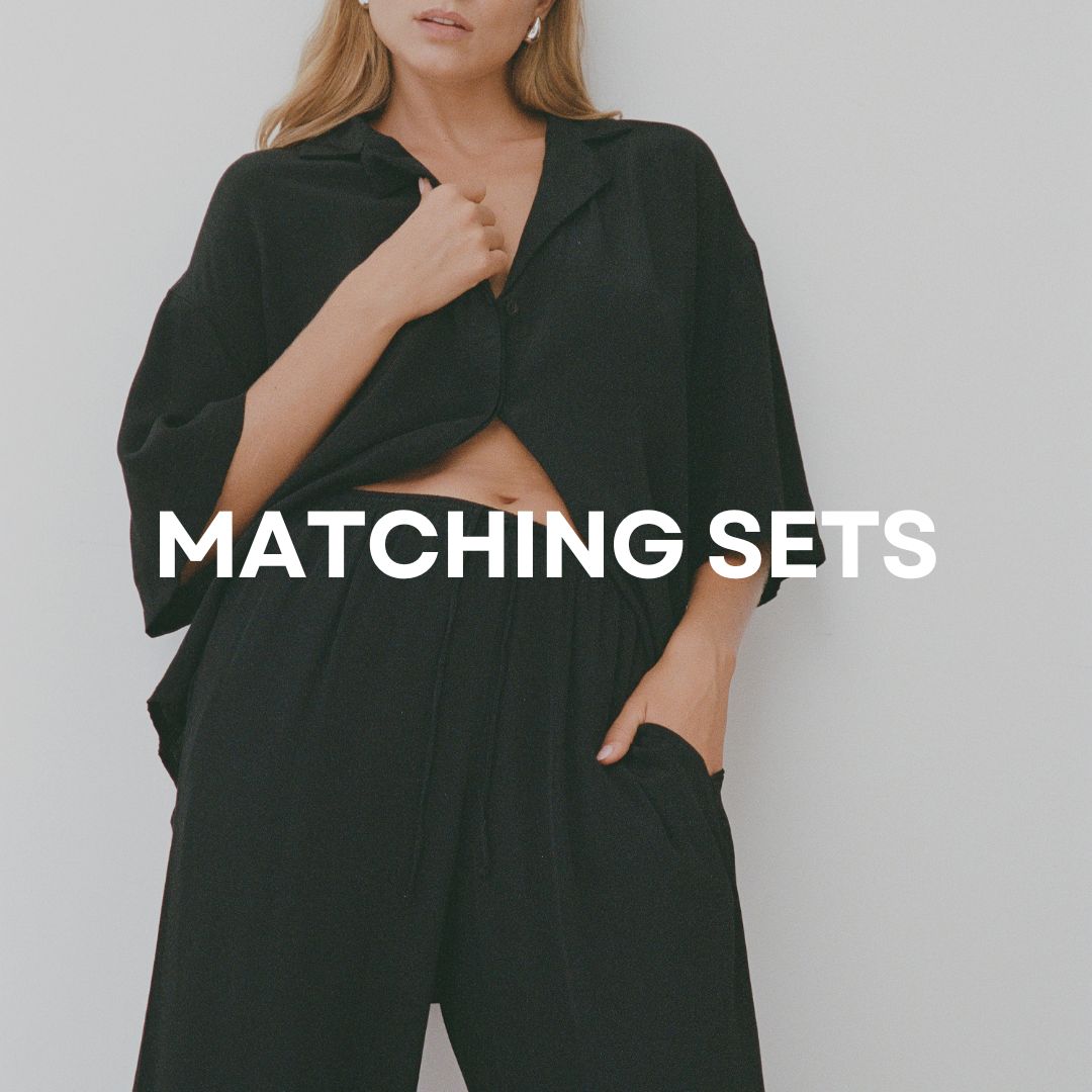 Matching Sets