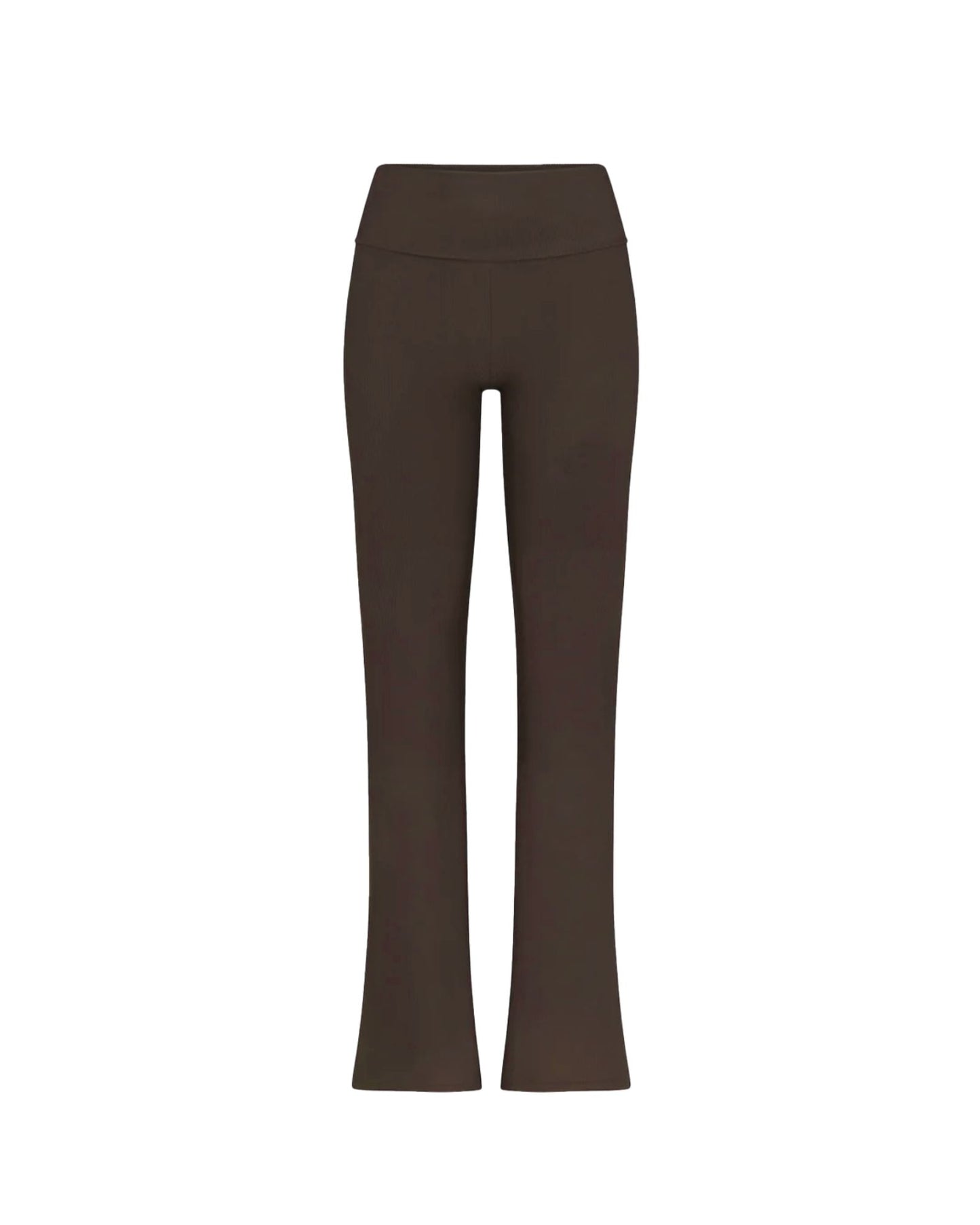 Soft Lounge Pant Chocolate