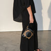Relaxed Pant Black
