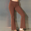 Soft Lounge Pant Chocolate