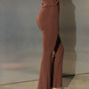Soft Lounge Pant Chocolate