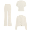 Everyday Knit Bundle Ecru