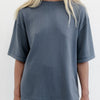Knit Tee Slate