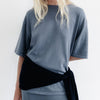 Knit Pant Slate