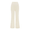 Knit Pant Ecru