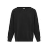 Knit Sweater Black