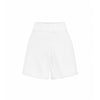 Knit Short White