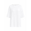 Knit Tee White