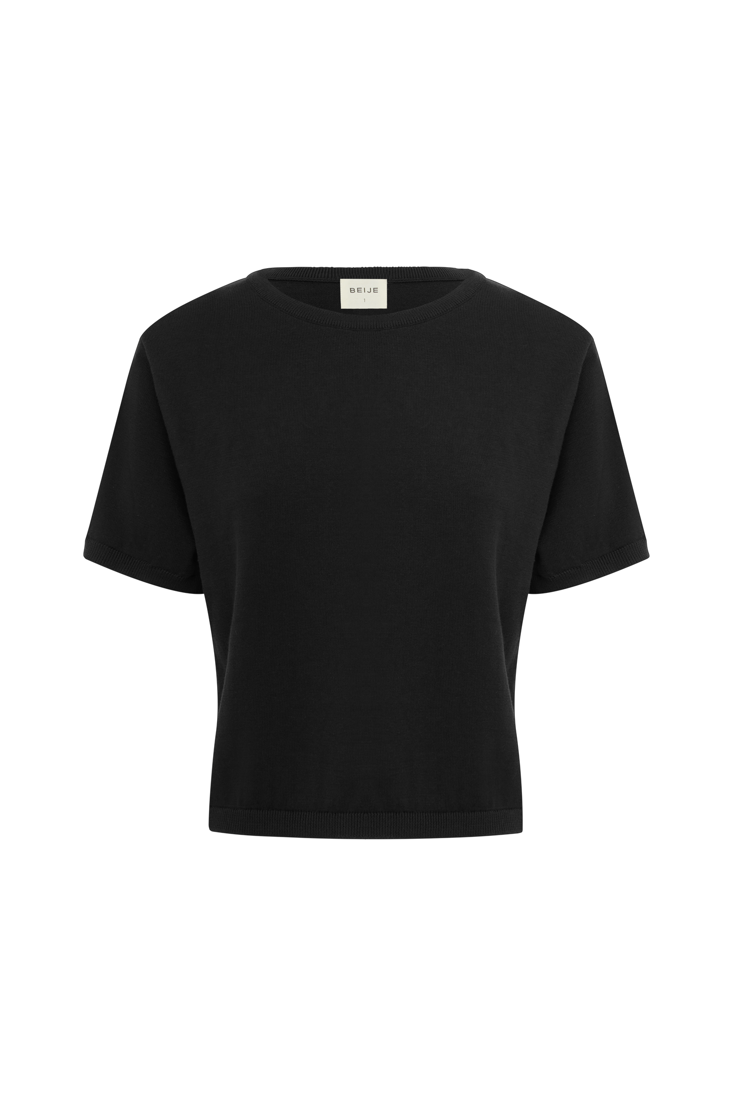 Everyday Knit Bundle Black