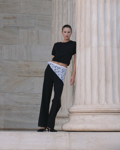 Everyday Knit Bundle Black