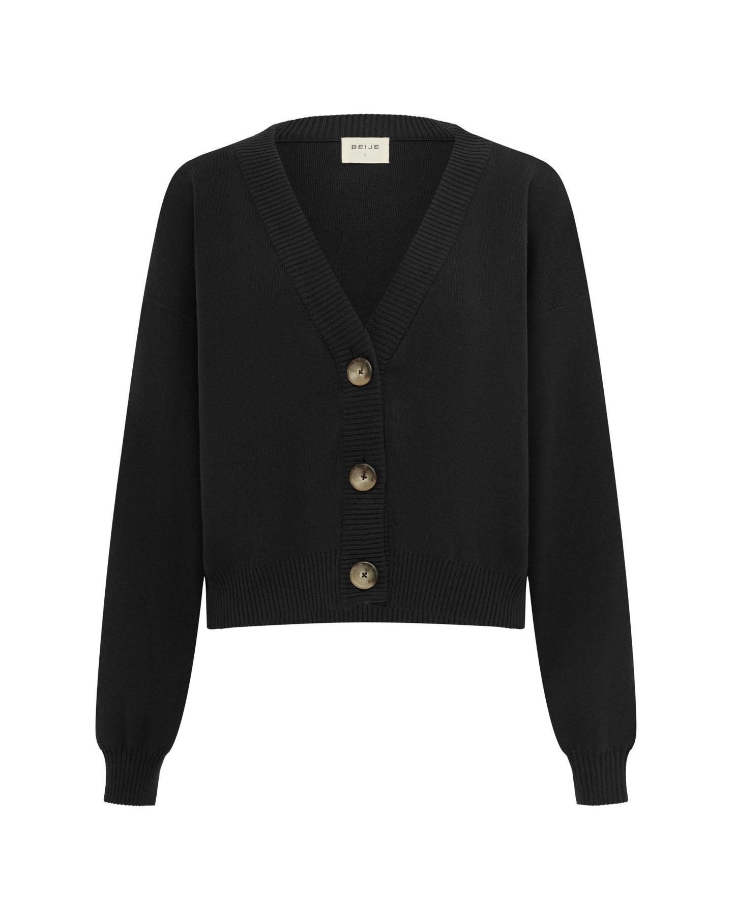 Everyday Knit Bundle Black