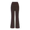 Knit Pant Chocolate