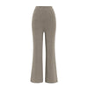 Knit Pant Light Khaki