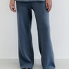 Knit Pant Slate