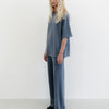 Knit Pant Slate