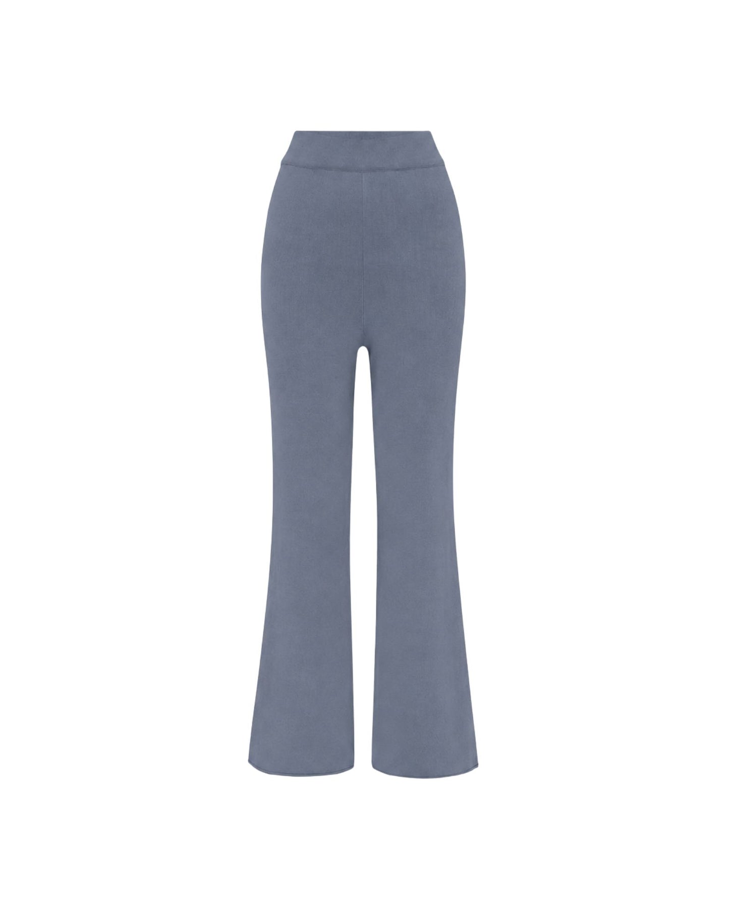 Knit Pant Slate