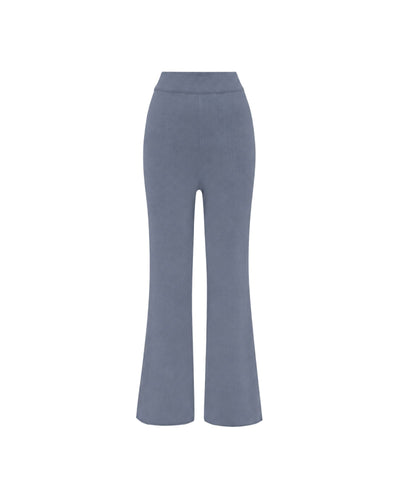 Knit Pant Slate