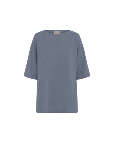 Knit Tee Slate