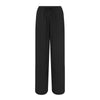 Relaxed Pant Black