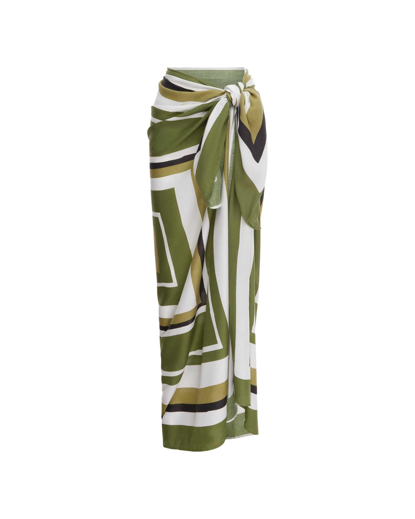 Stripe Sarong