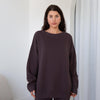 Essential Knit Bundle Chocolate