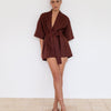 Kimono Robe Dress