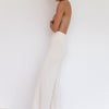 Knit Pant Ecru