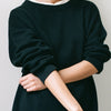 Essential Knit Bundle Black