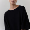 Essential Knit Bundle Black