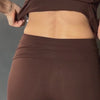 Soft Lounge Pant Chocolate
