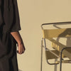 Relaxed Pant Black